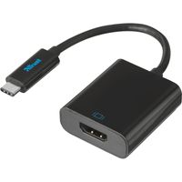 USB Type-C - HDMI Adapter USB-adapter