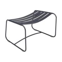 Fermob Surprising hocker Anthracite