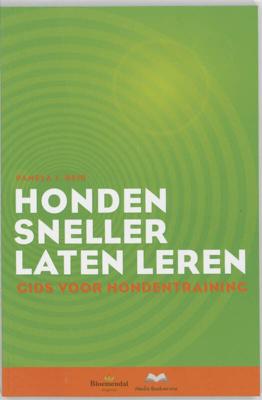Honden sneller laten leren (Paperback)