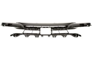 Ventilatiegrille, bumper 6502070063911P