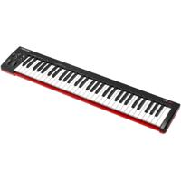 Nektar SE61 USB/MIDI keyboard 61 toetsen - thumbnail
