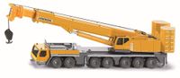 Siku 1886 verrijdbare kraan Liebherr 1:87