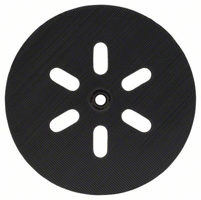 Bosch Accessoires Schuurplateau middel, 150 mm 1st - 2608601052