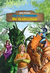 De Drakentuin (Paperback)