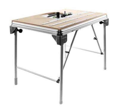 Festool MFT/3 Conturo Multifunctionele tafel - 707126