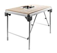 Festool MFT/3 Conturo Multifunctionele tafel - 707126