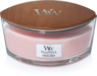WW Coastal Sunset Ellipse Candle - Woodwick
