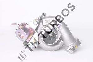 Turbocharger 1103358