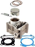 EVOK Cylinder sets 125cc d52.0mm lc