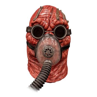 House of 1000 Corpses Mask The Professor