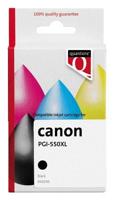 Inktcartridge quantore canon pgi-550xl zwart