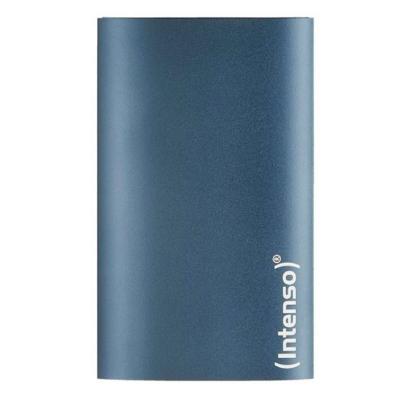 Externe Harde Schijf INTENSO 3823475 1,8" 2 TB SSD