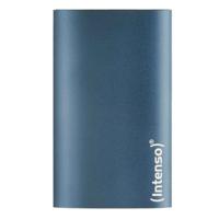 Externe Harde Schijf INTENSO 3823475 1,8" 2 TB SSD