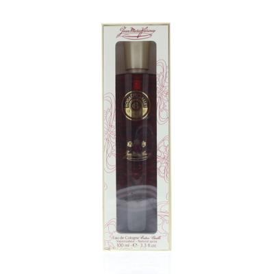 Roger & Gallet Jean Marie Farina Fresh Fragant Water 100ml