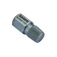 Bahco bit 1-2'-4mm | BWMSP1502 - BWMSP1502