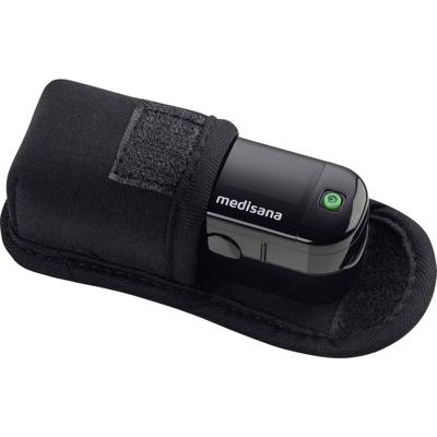 Medisana PM 100 sw Saturatiemeter