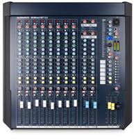 Allen & Heath MIXWIZARD WZ4 12:2 12 kanalen 10 - 30000 Hz Zwart - thumbnail