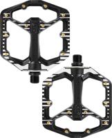 CrankBrothers Stamp 7 Platform Pedals - Fabio Wibmer Edition