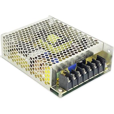 Dehner Elektronik SPS N110-05 Industriële netvoeding 5 V/DC 20 A 100 W