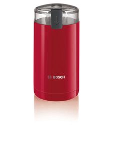 Bosch Haushalt Bosch SDA TSM6A014R Koffiemolen Rood