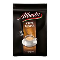 Alberto - Cafe crema - 36 pads