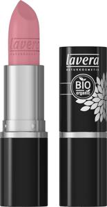Lavera Lipstick colour intense rosy tulip 46 bio (1 st)
