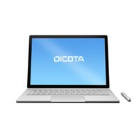 Dicota D31174 Privacyfolie 34,3 cm (13,5) Geschikt voor model: Microsoft Surface Book