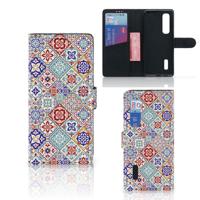 OPPO Find X2 Pro | Bookcase | Tiles Color