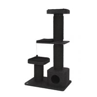 Krabpaal Comfort Plus Pyrite Antra - thumbnail