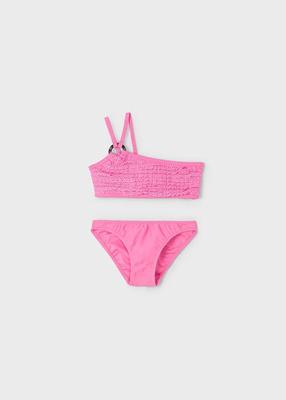 Mayoral Zomer bikini meisjes - camellia roze