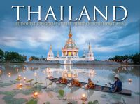 Fotoboek Thailand | Amber Books - thumbnail