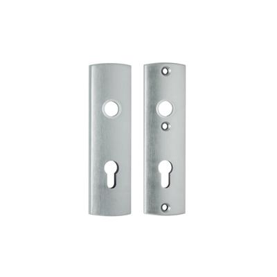 AXA 6670 Veiligheidsschilden Curve kort PC72 F1 - 6670-10-11/72