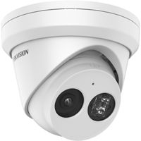 Hikvision Digital Technology DS-2CD2343G2-I IP-beveiligingscamera Buiten Dome 2680 x 1520 Pixels Plafond/muur - thumbnail