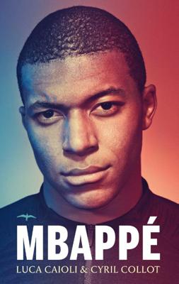 Mbappé (Paperback)