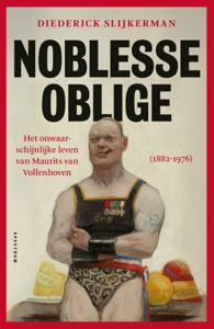 Noblesse oblige (Paperback)