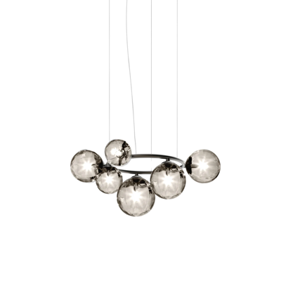 Vistosi - Puppet Ring SP 7A Hanglamp