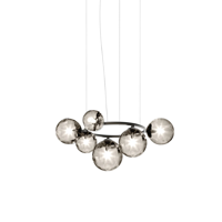 Vistosi - Puppet Ring SP 7A Hanglamp