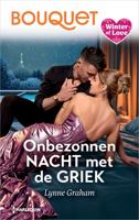 Onbezonnen nacht met de Griek - Lynne Graham - ebook