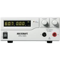 VOLTCRAFT PPS-11815 Labvoeding, regelbaar 1 - 60 V/DC 0 - 5 A 300 W USB, Remote Programmeerbaar Aantal uitgangen: 2 x - thumbnail