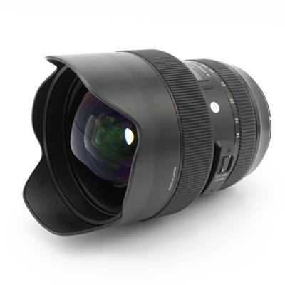 Sigma 14-24mm F/2.8 DG HSM Art Canon EF occasion