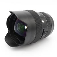 Sigma 14-24mm F/2.8 DG HSM Art Canon EF occasion