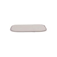 Matras Trixie Skudo, Gulliver Grijs 27 × 44 CM