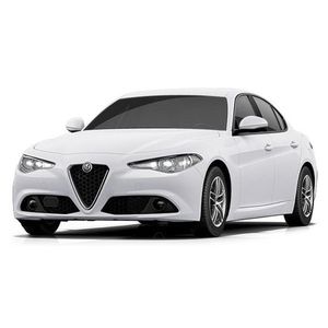 Modelauto Alfa Romeo Giulia 1:43   -