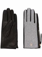 Tommy Hilfiger gants The Elevated Mix - Gris