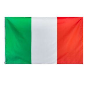Italië grote Vlag