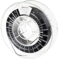 Spectrum Filaments 80477 PET-G FX120 Filament PETG Hittebestendig, Flexibel, Geurarm, Chemisch bestendig 1.75 mm 500 g Zwart 1 stuk(s)
