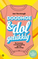 Doodmoe en dolgelukkig - Jan Versteegh, Ouders van Nu - ebook - thumbnail