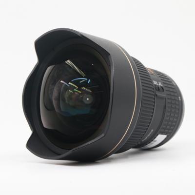 Nikon AF-S 14-24mm F/2.8G ED occasion