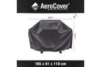 AeroCover 7856 buitenbarbecue/grill accessoire Cover - thumbnail