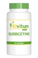 Quercetine 500mg 60 Capsules